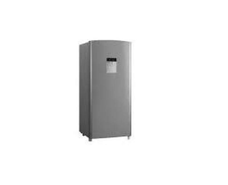 Hisense 229L Single Door Fridge with Water Dispenser