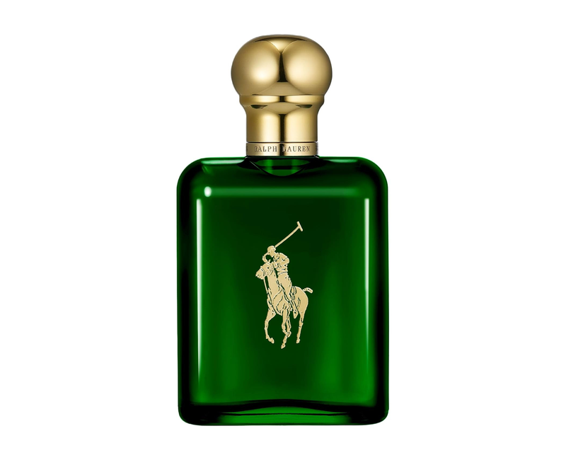 RALPH LAUREN POLO GREEN 118 ML HSRL001PR
