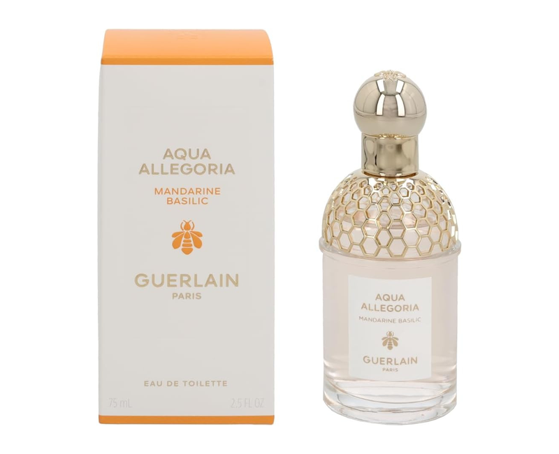 GUERLAIN AQUA MANDRAINE BASILIC 75 ML HSGAM001
