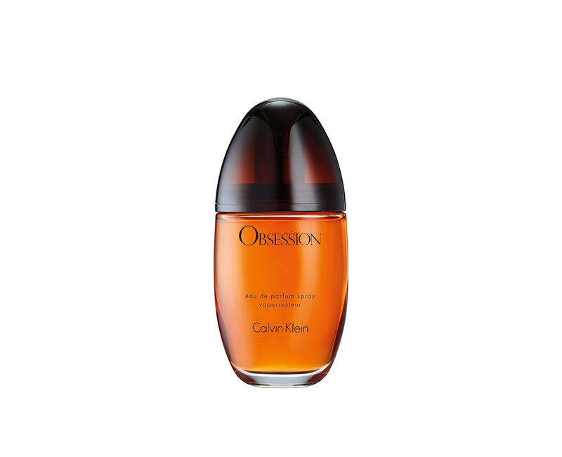 CK OBSESSION FOR WOMAN EDP 100ML HSCK017