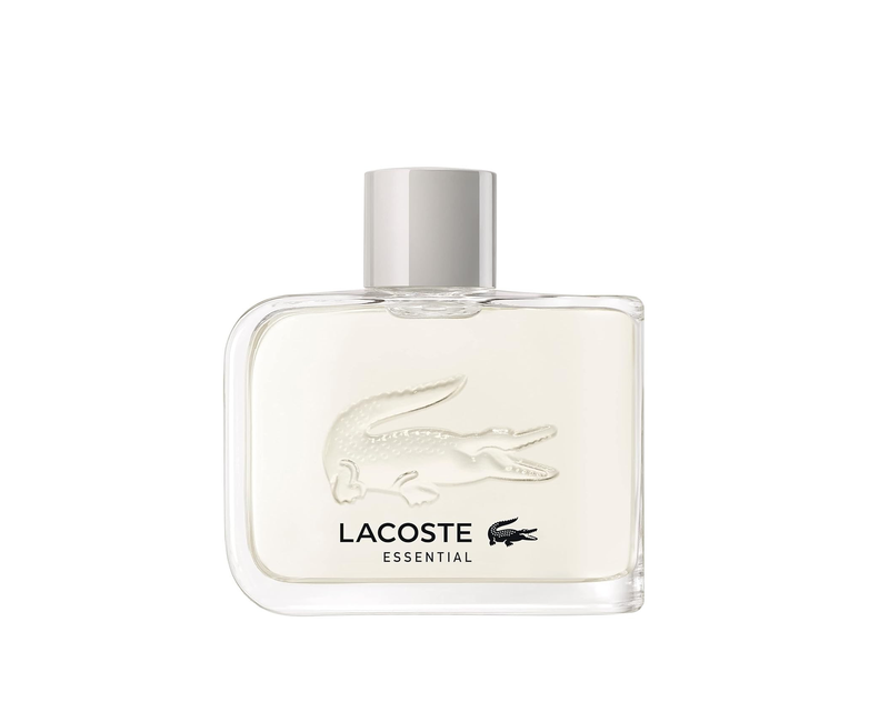 LACOSTE ESSENTIAL POUR HOMME EDT 125ML HSLA002
