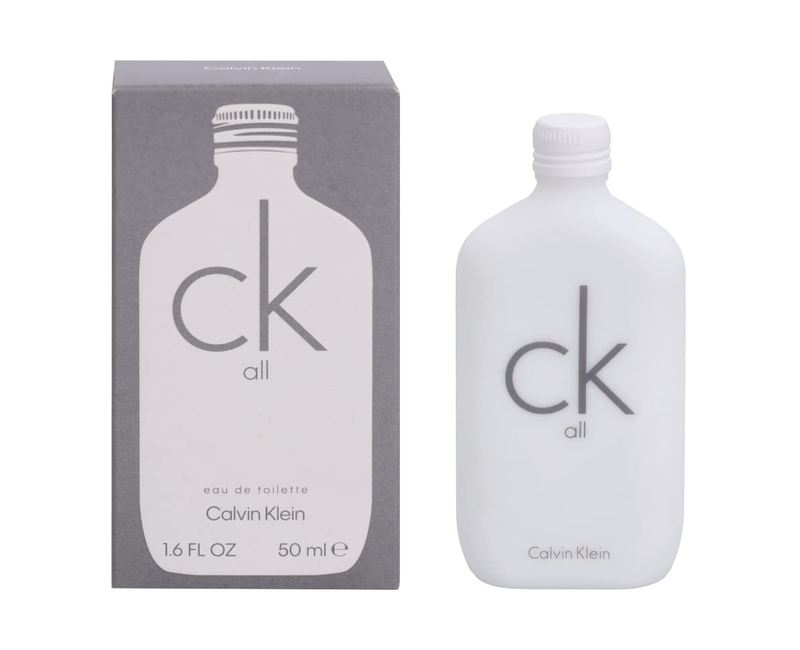 CK ONE ALL EDT 100ML HSCK016