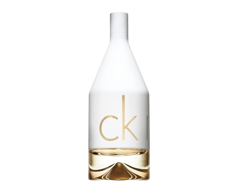 CK IN2U FOR HER EDT 100ML HSCK008