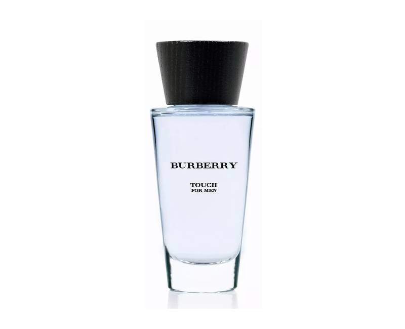 BURBERRY TOUCH FOR MAN EDT 100ML HSBB014