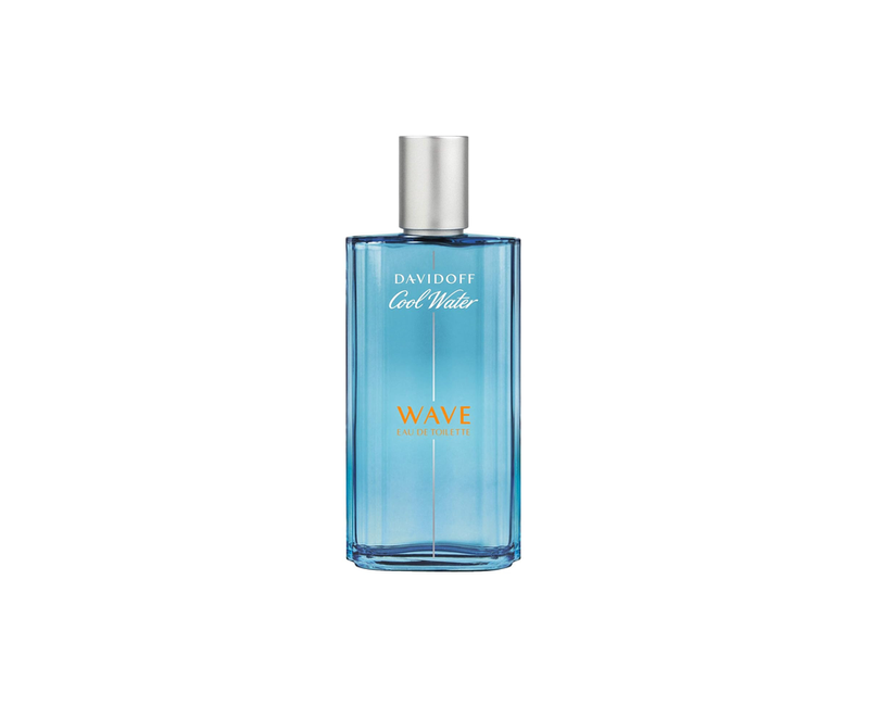 DAVIDOFF COOLWATER MAN EDT 40ML HSDA001