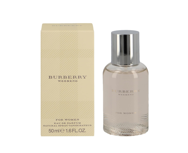 BURBERRY WEEKEND FOR WOMAN EDP 50ML HSBB011