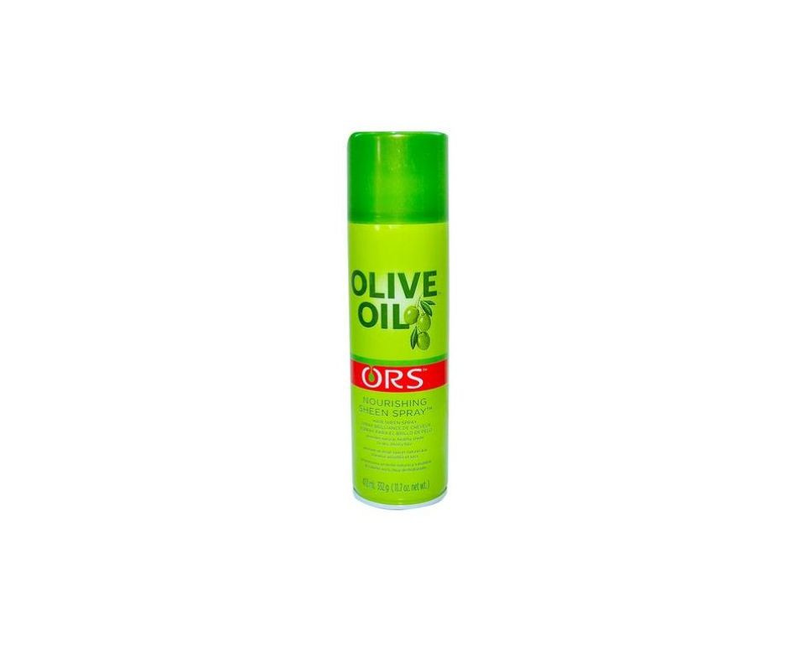 Olive Oil Hair Spray , 472ml
