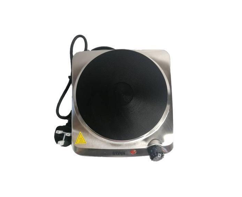 Stainless Steel Fast Cooking Solid Hotplate