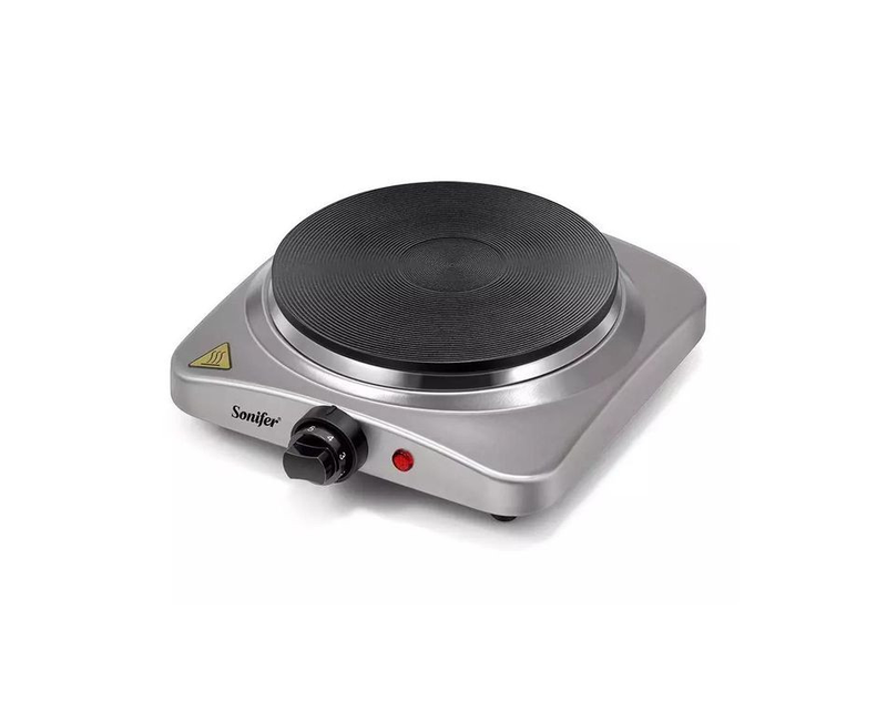 sonifer single electric hot plate