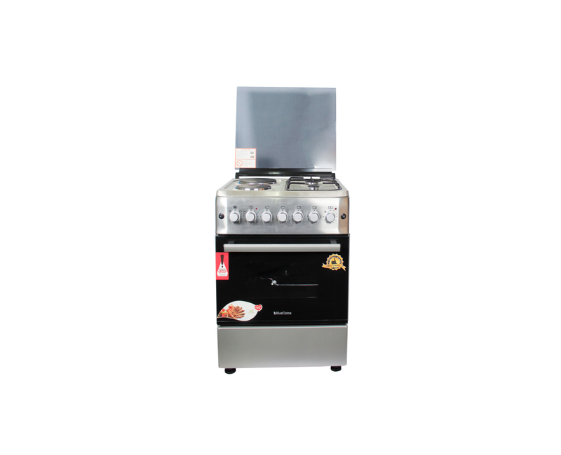 bluefame COOKER 90 x 60 5 full gas burners