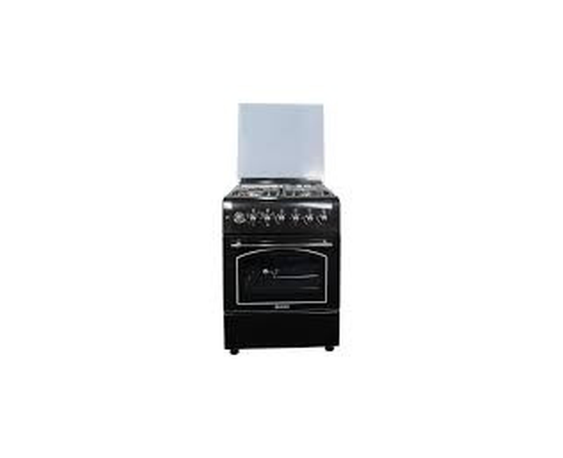 bluefame COOKER 60 x 60 3;1 glass lid