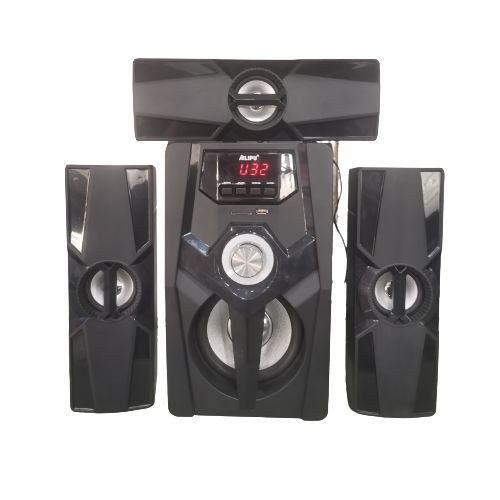 3.1 Channel Bluetooth Speaker System woofer 903 - Black