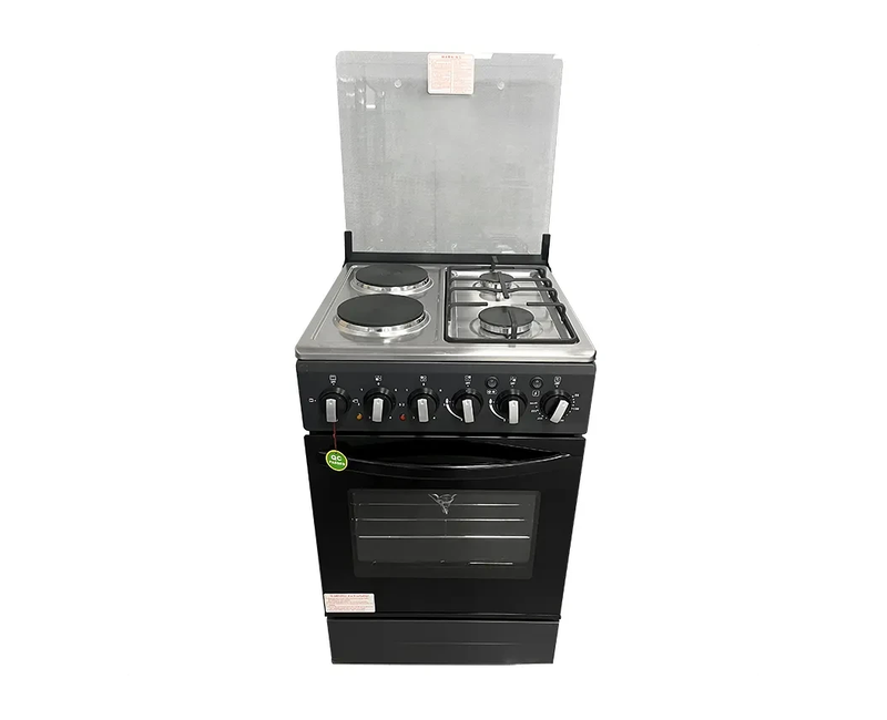 GLOBAL STAR  COOKER 50x50 - 22