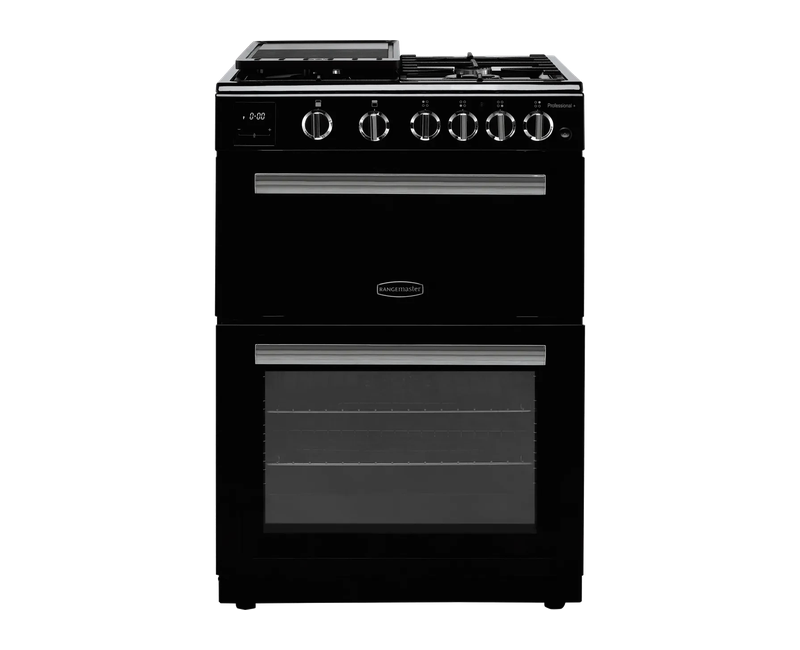 PIXEL  COOKER50 X 50  3+1 - Black