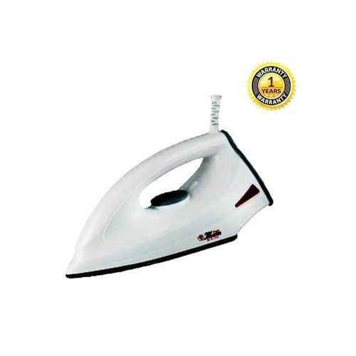 Electro Master EM-DI-1007 Dry Iron – Grey