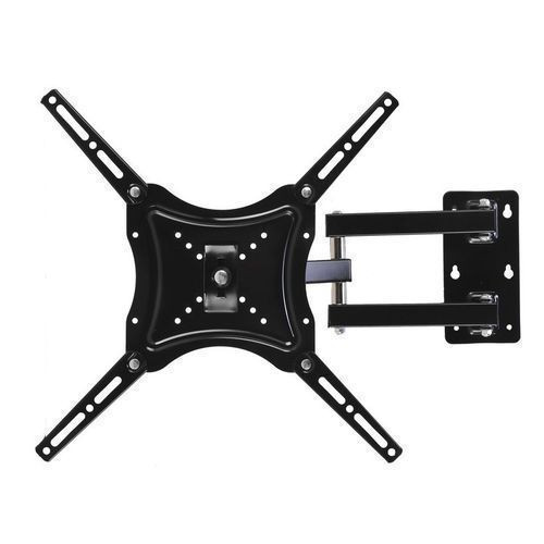 14"-55" Tilt & Adjustable Full Motion TV Wall Mount