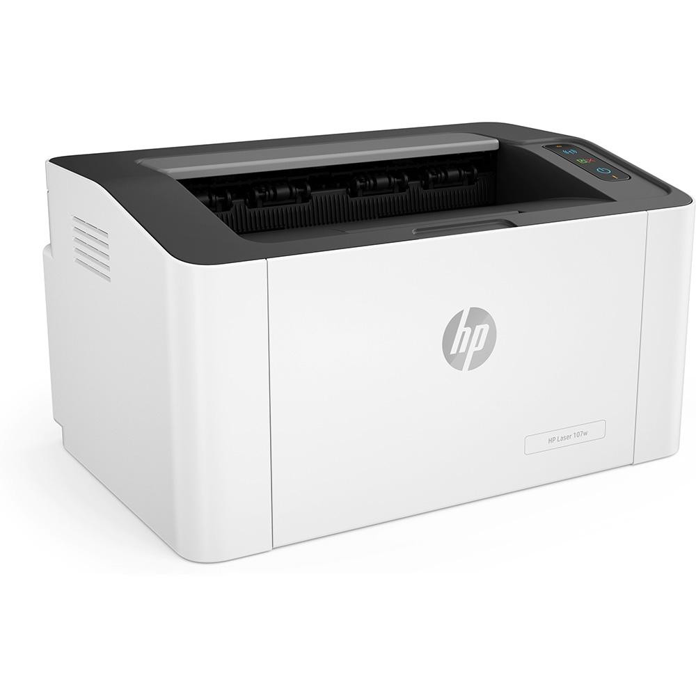 Laser 107w Printer