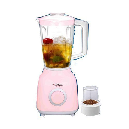 Electro Masters EM-BL1361 Blender With Unbreakable Jar -1,5 Litre