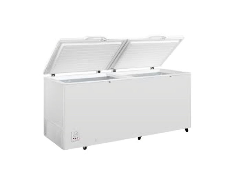 Hisense 940 L Chest Freezer