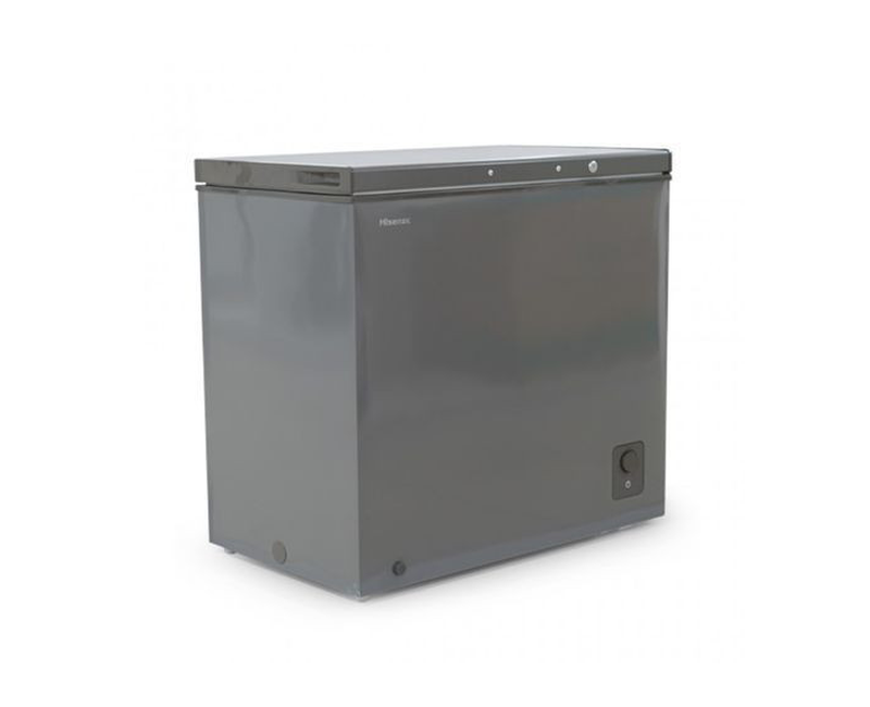 Hisense 180 L Chest Freezer