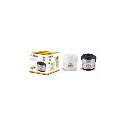 Electro Master EM-RC-1033 1.0L Rice Cooker - Black