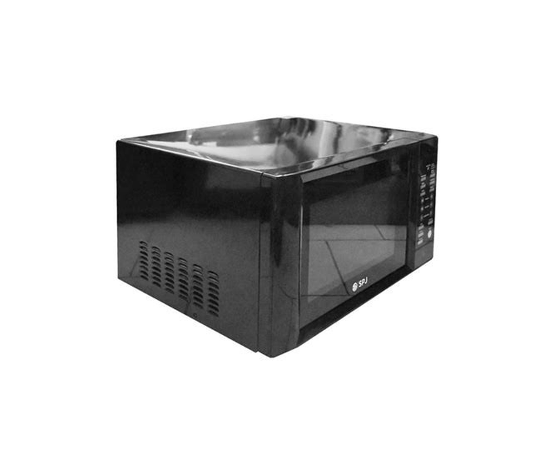 SPJ 43 L Digital Microwave