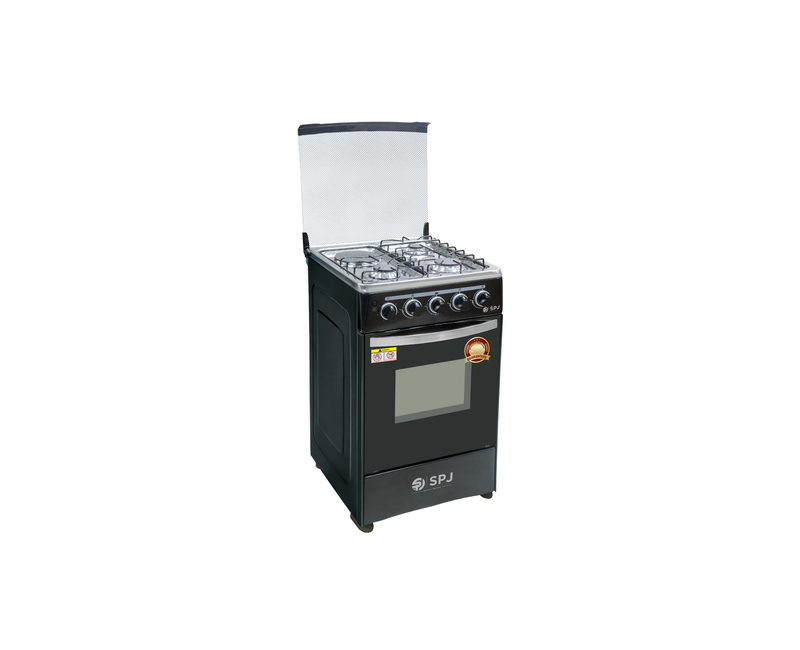 SPJ TURKEY COOKER 3+1