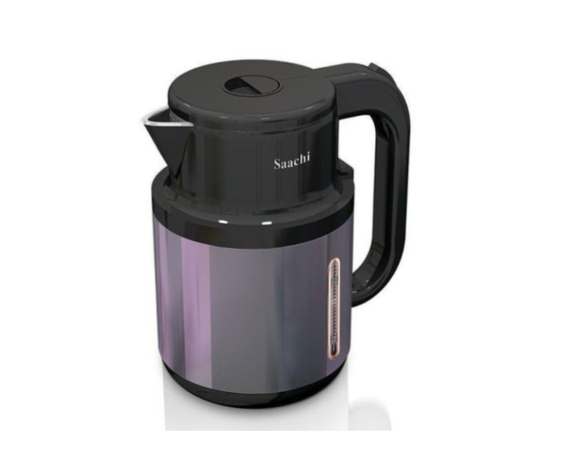 1.8 Liters Fast Boiling Electric Kettle -Multicolors