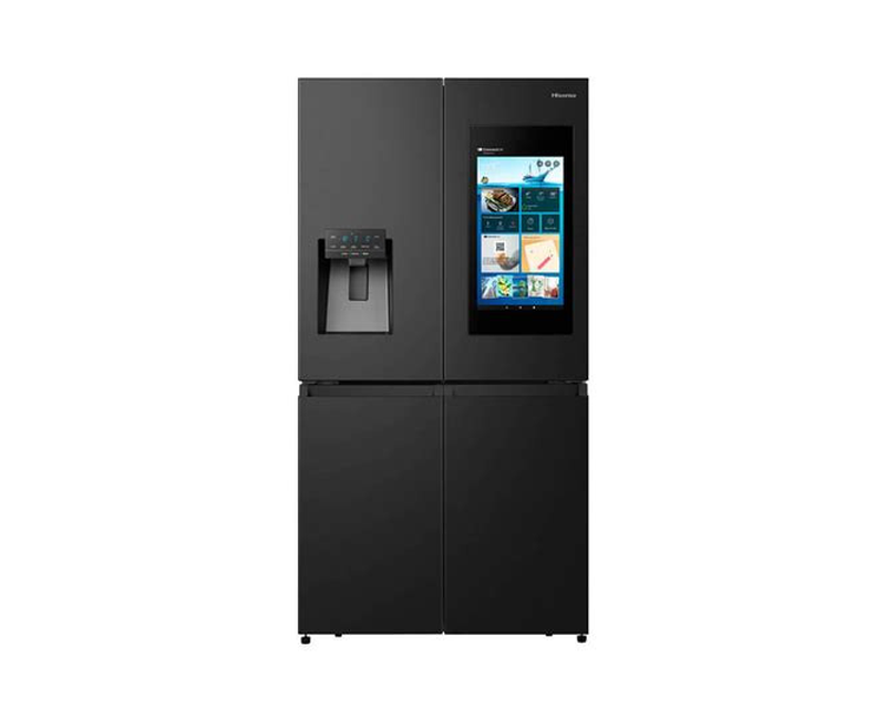 Hisense 680L smart fridge