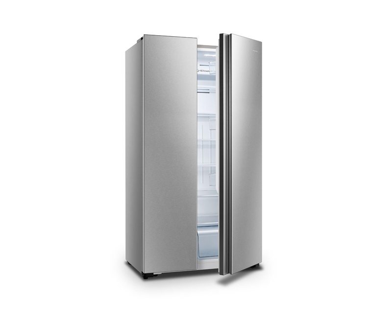 Hisense 560L side by side