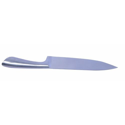 Stainless Steel Kitchen Knife -Silver