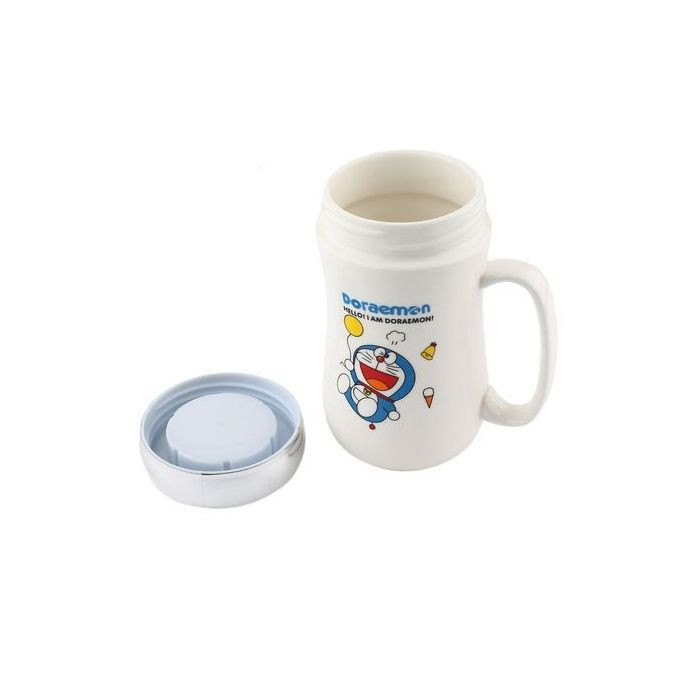 Ceramic Tea Unique Cup With Acover.