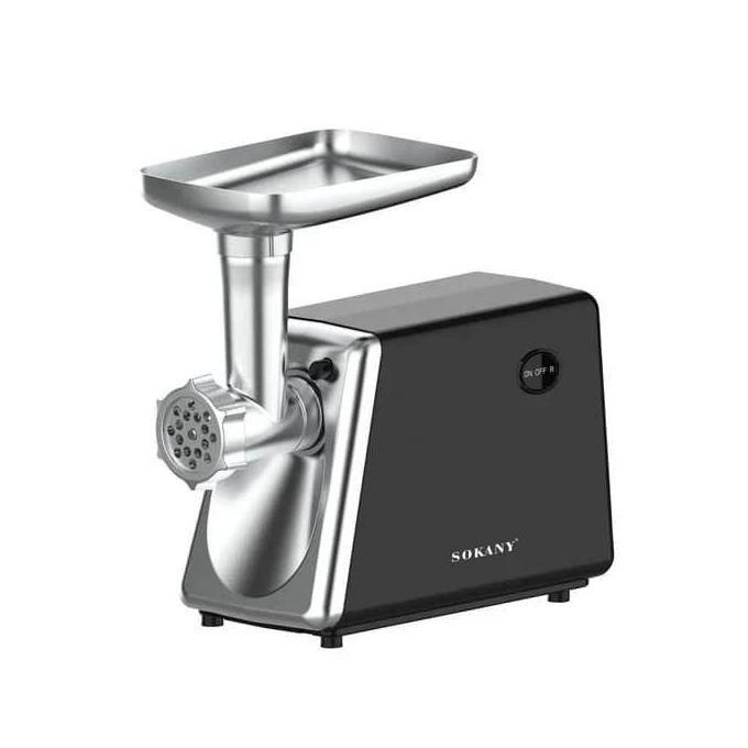 Electric Meat Grinder
