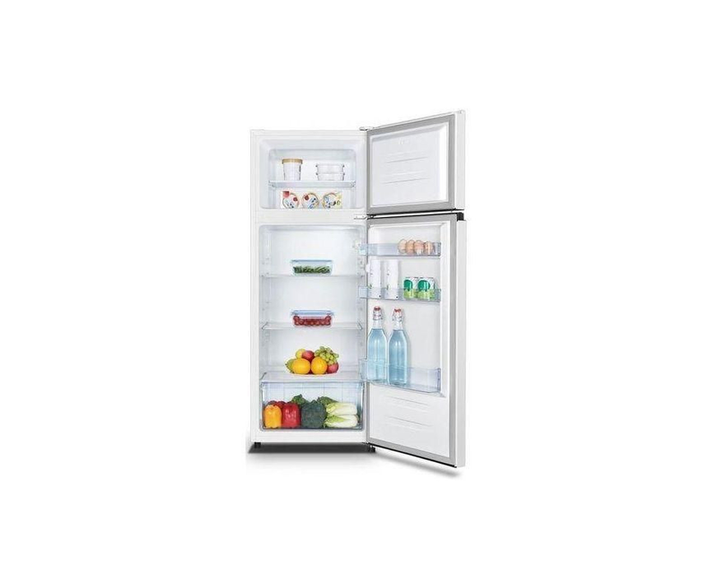 SPJ 270L Double Door Refrigerator With Dispenser