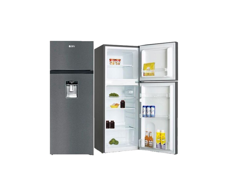 SPJ 270l DoLble Door Refrigerator