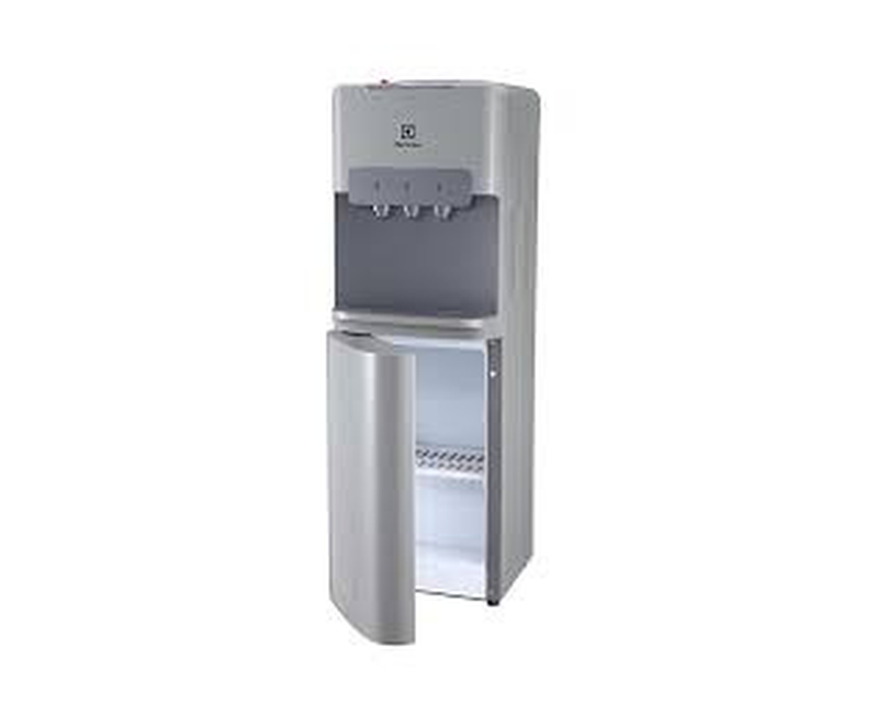 ELECTROLUX china 3 Taps Bottom Cabinet - Silver EQACF1SXSG