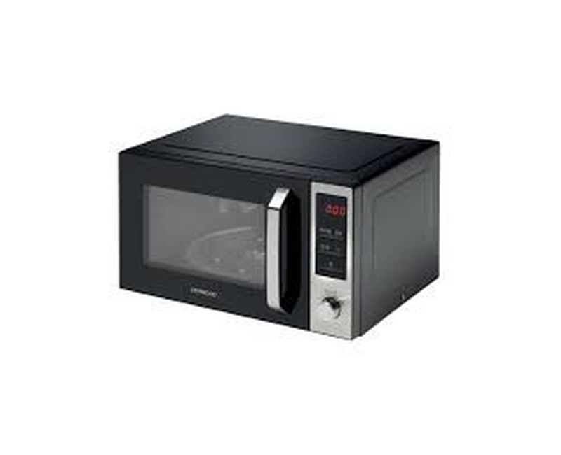 KENWOOD CHINA MVO 25ltrs with Grill - Auto- Black MWM25BK