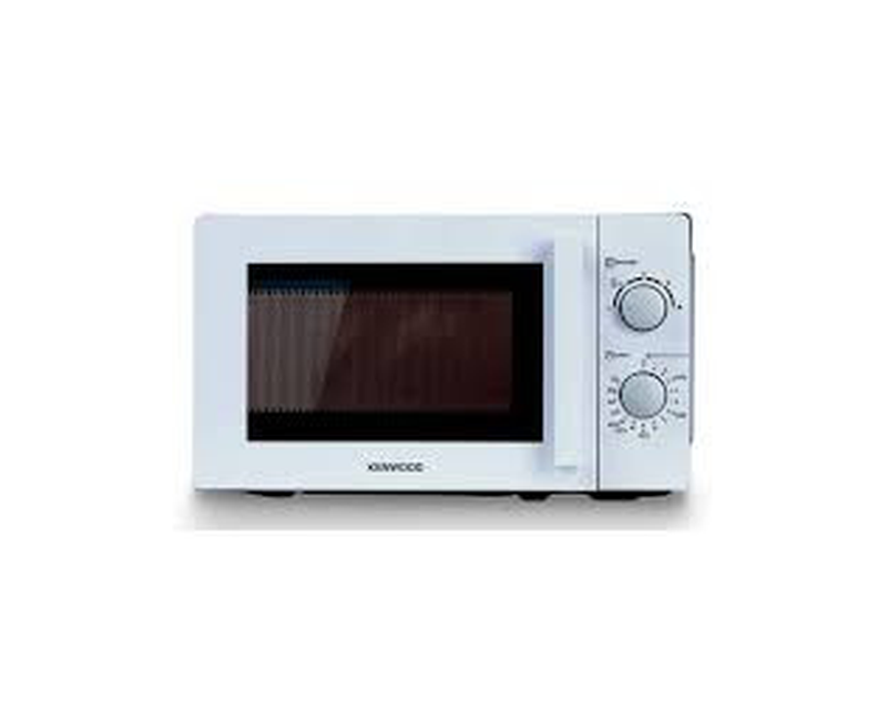 KENWOOD CHINA MVO 20 Ltr with Grill-Semi MWM21WH