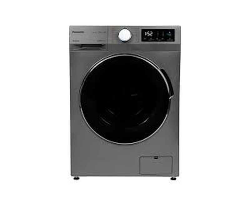 PANASONIC CHINA 9KG Front Loading, 1400RPM, Inverter Motor NA18MG1LAS