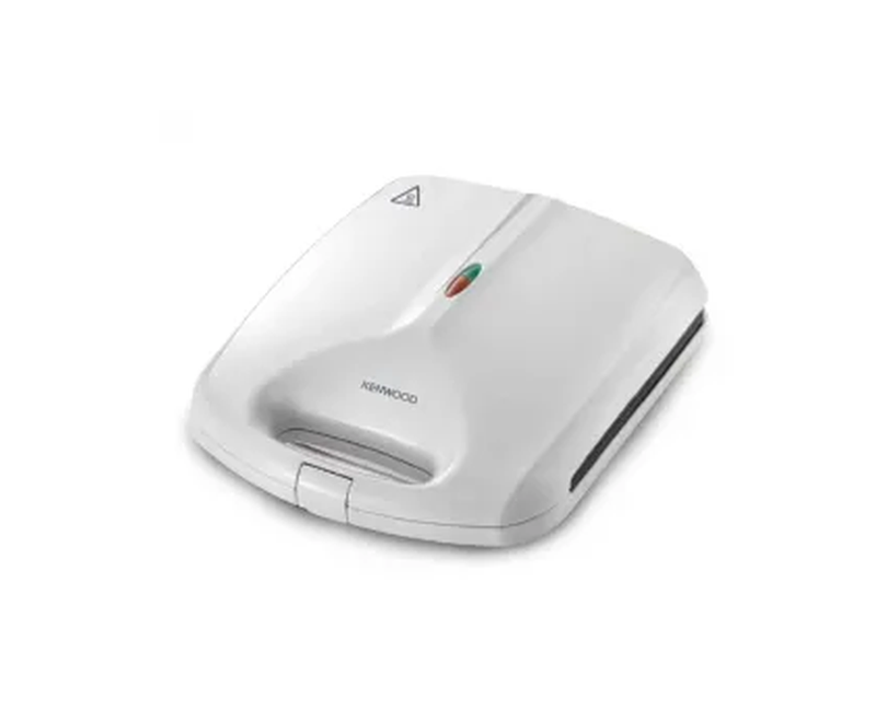 KENWOOD Regular 4 Slice 4 Slice Sandwich Maker - Regular - 1200W SMP50.000WH