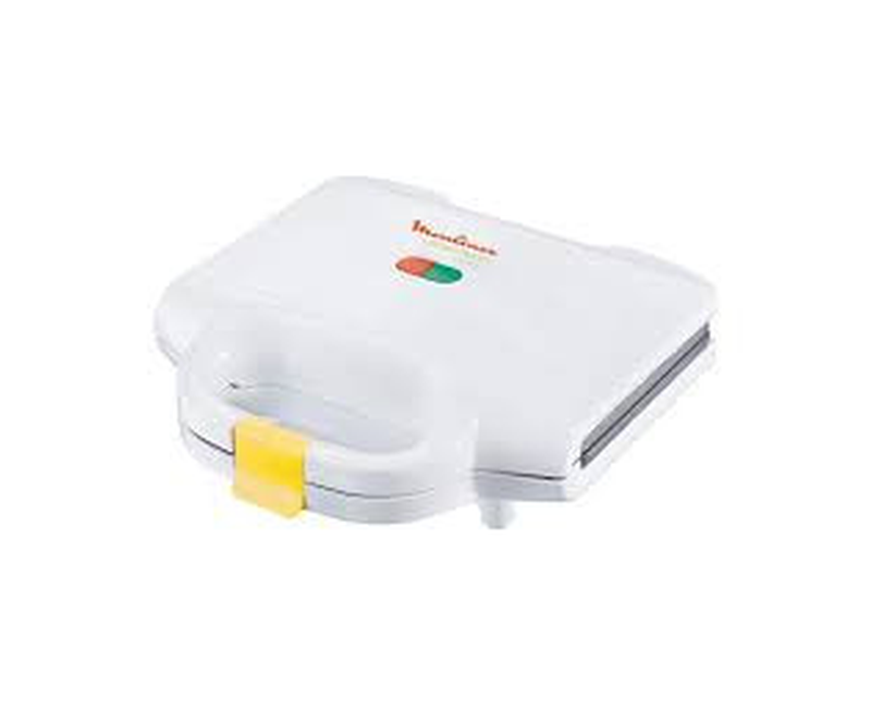 MOULINEX 2 Slice Sandwich Maker- REGULAR SM154042
