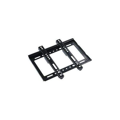 14-42" Inch LED LCD PDP Flat Panel TV Wall Mount - Black