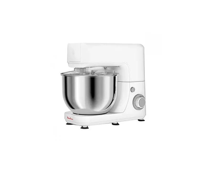 MOULINEX MIXER WITH BOWL Mixer with Bowl 4.8L Capacity 800W ǪA160127