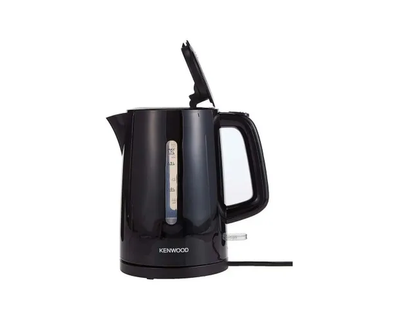 KENWOOD Plastic 1.7L 2200W - Plastic cordless Concealed ZJP00