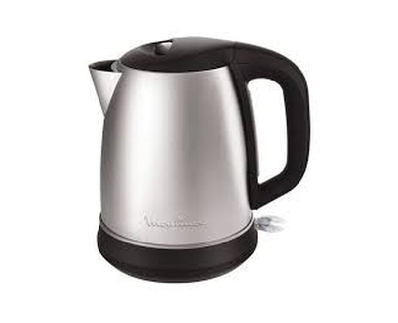 MOULINEX Stainless Steel 1.7L Subito 2400W Stainless Steel BY550D27