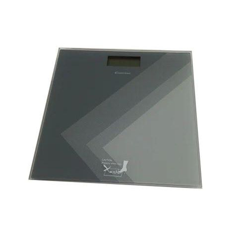 180Kgs Digital Weighing Scale Bathroom Glass Scale For Measuring Body Weight Accurately-Multicolour