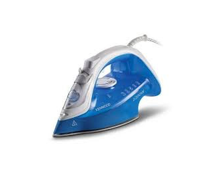 KENWOOD STEAM Ceramic 2200W Blue STP60.000WB