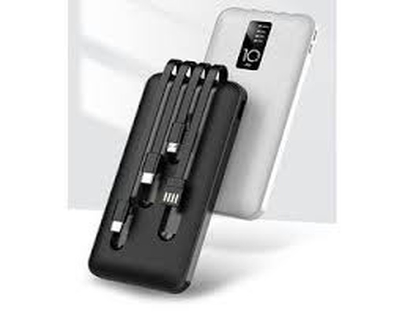 30000mAh portable Power - Bank