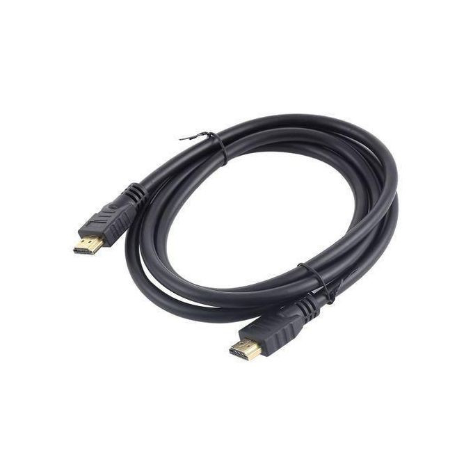 HDMI Cables-1.5m-Black