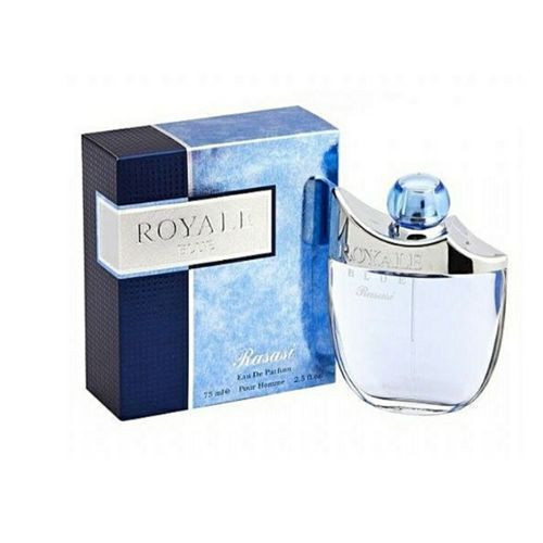 Royals Blue Eau De Perfume For Men
